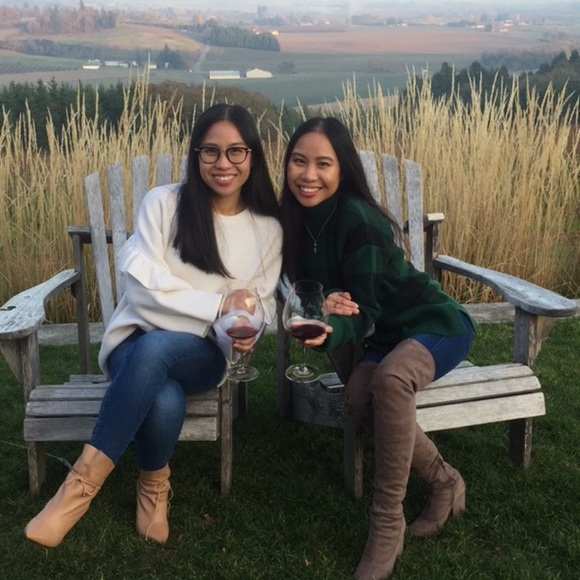 Meet your Posher, Joy and Jill - Picture 9 of 13